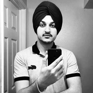 Meet your Posher, Mann